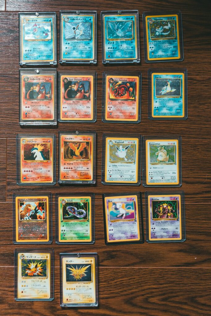 Modern Booster Bundle Assortment